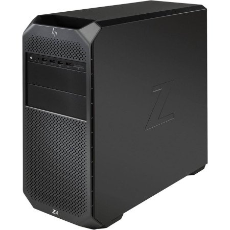 Ordenador HP Z4 G4 Workstation TORRE + Nvidia Quadro P4000 8GB GRADO B
