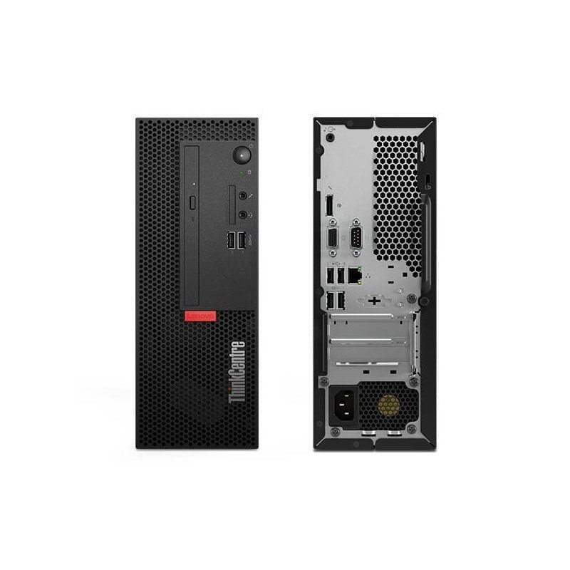 Ordenador Lenovo M720E SFF GRADO B