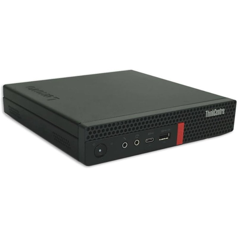 Ordenador Lenovo Tiny M720Q WIFI GRADO B