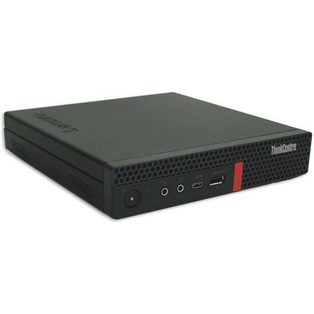 Ordenador Lenovo Tiny M720Q WIFI GRADO B