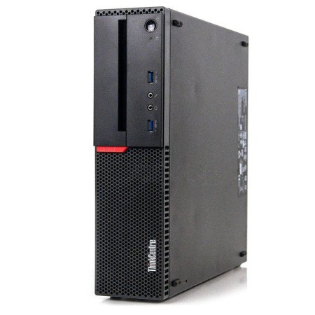 Ordenador Lenovo M900 SFF GRADO B