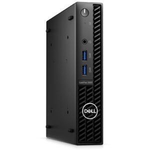 Ordenador Dell Optiplex 3000 Micro GRADO B