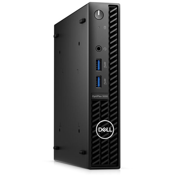 Ordenador Dell Optiplex 3000 Micro GRADO B