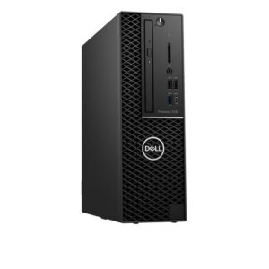 Ordenador Dell Precision 3430 SFF GRADO B + NVIDIA P620 2GB