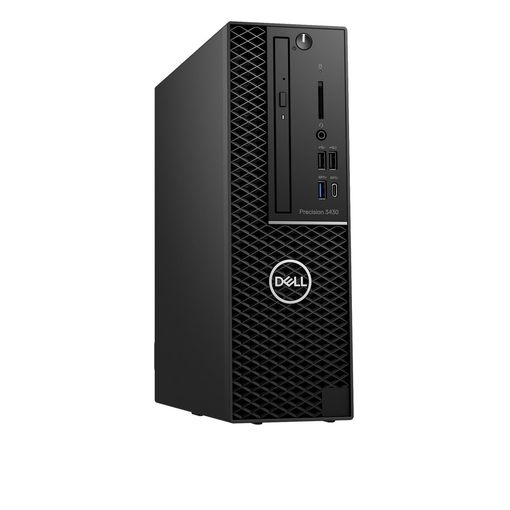 Ordenador Dell Precision 3430 SFF GRADO B + NVIDIA P620 2GB