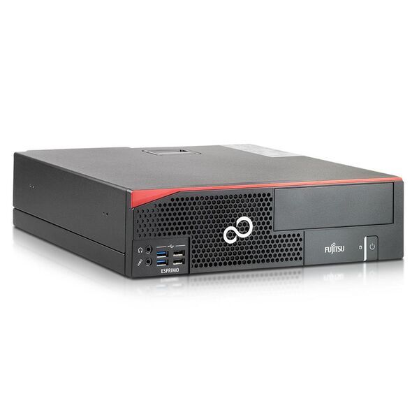 Ordenador Fujitsu D956 SFF GRADO B