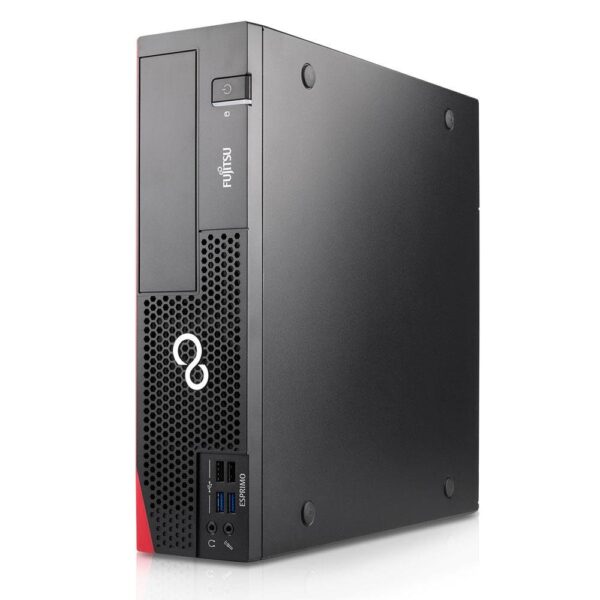 Ordenador Fujitsu E720 SFF GRADO B