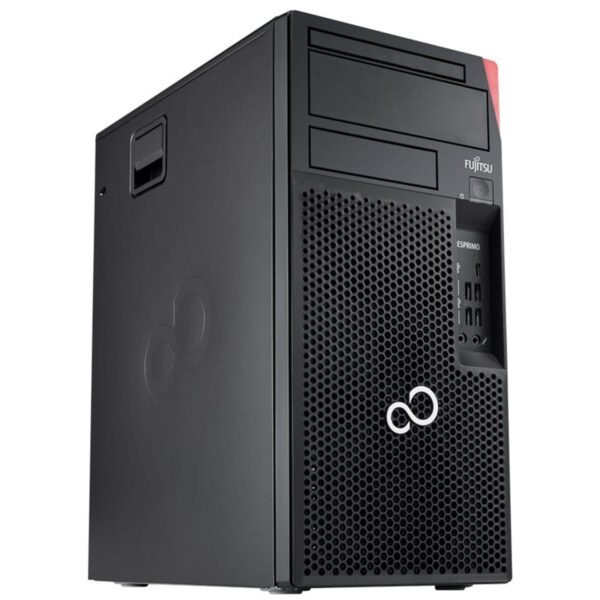 Ordenador Fujitsu Esprimo P758 TORRE GRADO B