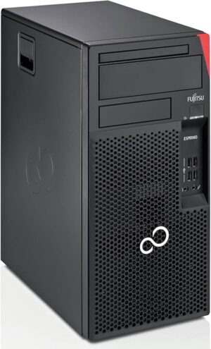 Ordenador Fujitsu Esprimo P958 TORRE GRADO B