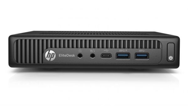 Ordenador HP EliteDesk 800 G2 Mini PC GRADO B