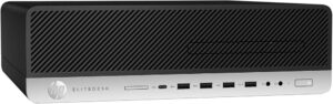 Ordenador HP EliteDesk 800 G3 SFF GRADO B