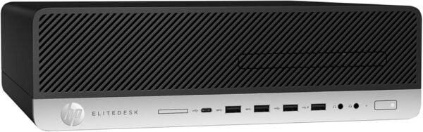 Ordenador HP EliteDesk 800 G3 SFF GRADO B