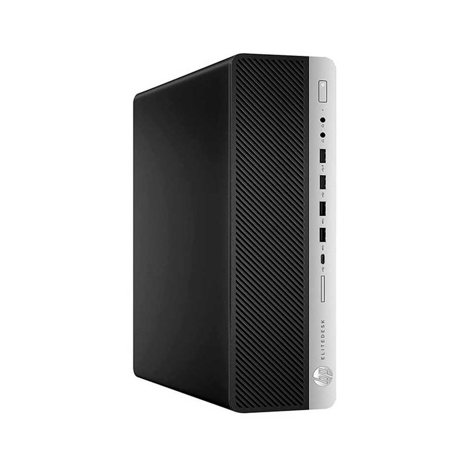 Ordenador HP EliteDesk 800 G5 SFF WIFI GRADO B (Intel Core i5 9500 3.00GHz/8GB/256SSD/NO-DVD/W11P) Preinstalado