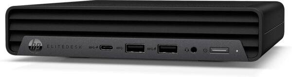 Ordenador HP Elitedesk 800 G6 Mini PC WIFI GRADO B