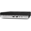 Ordenador HP ProDesk 400 G4 Mini PC GRADO B