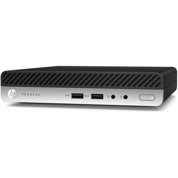 Ordenador-HP-ProDesk-400-G4-Mini-PC-GRADO-B-Intel-Core-i5-8500T-210GHz8GB256SSD-NVMeNO-DVDW11P-Preinstalado.jpg Ordenador HP ProDesk 400 G4 Mini PC GRADO B