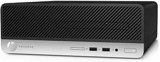 Ordenador HP ProDesk 400 G5 SFF GRADO B