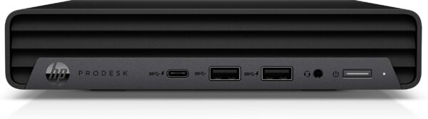 Ordenador HP ProDesk 400 G6 Mini PC GRADO B