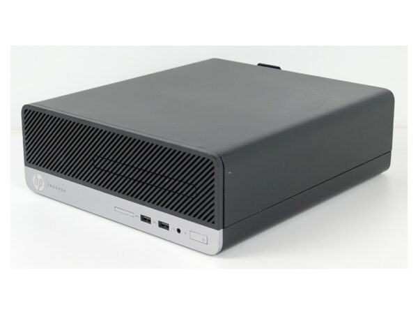 Ordenador HP ProDesk 400 G6 SFF GRADO B