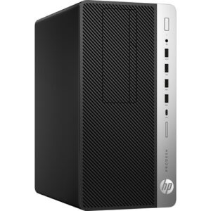 Ordenador HP ProDesk 600 G4 MT TORRE  GRADO B
