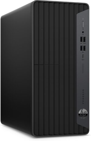Ordenador HP ProDesk 600 G6 MT GRADO B