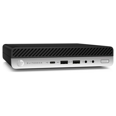 Ordenador HP Prodesk 600 G3 Mini PC WIFI GRADO B