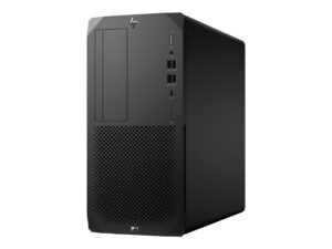 Ordenador HP Workstation Z2 G5 TORRE GRADO B (Intel Core i7 10700K 3.80GHz/32GB/1TBSSD/NO-DVD/W11P) Preinstalado
