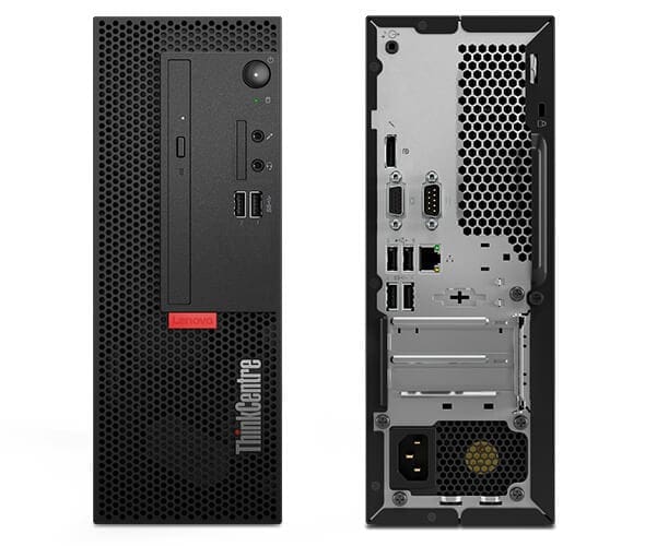 Ordenador Lenovo M720E SFF GRADO B