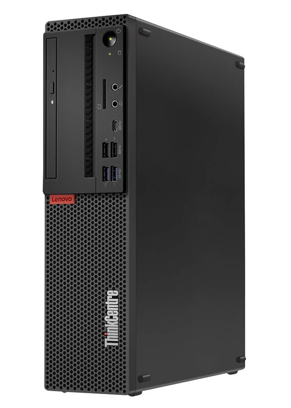 Ordenador Lenovo M720S SFF GRADO B (Intel Core i7 9700T 2.00GHz/8GB/256SSD/NO-DVD/W11P) Preinstalado