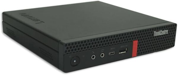 Ordenador Lenovo Tiny M720Q WIFI GRADO B