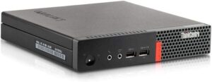 Ordenador Lenovo Tiny M910Q GRADO A