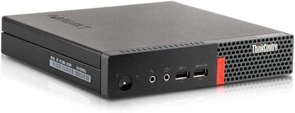 Ordenador Lenovo Tiny M910Q GRADO A