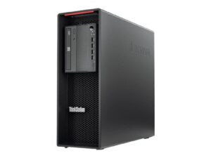 Ordenador Lenovo Workstation P520 TORRE GRADO B + Quadro P2000 5GB (Intel Xeon W-2145 3.70GHz/32GB/512SSD-NVMe/NO-DVD/W11P) Preinstalado