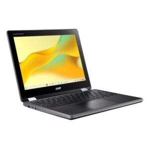 Portátil Acer Chromebook R852TN TÁCTIL WEBCAM DOBLE + LÁPIZ GRADO B