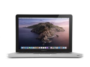 Portátil Apple Macbook Pro MD101LLA