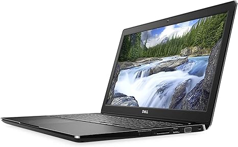 Portátil Dell Latitude 3500 GRADO B tecl. num. castellano
