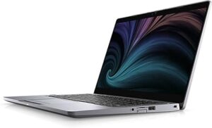 Portátil Dell Latitude 5310 2 en 1 TÁCTIL GRADO B (Intel Core i7 10610U 1.80GHz/16GB/512SSD-NVMe/13.3FHD/NO-DVD/W11P) Preinstalado