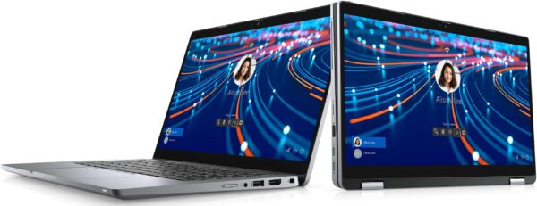 Portátil Dell Latitude 5320 2 en 1 TÁCTIL GRADO B con teclado Portugués