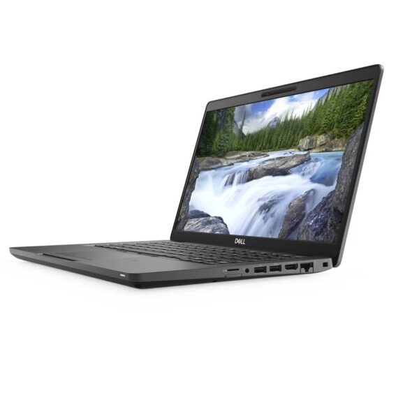 Portátil Dell Latitude 5400 GRADO B con teclado castellano