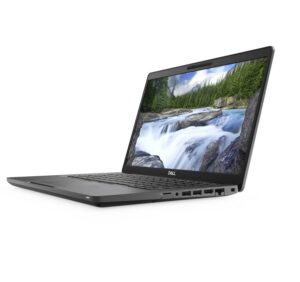 Portátil Dell Latitude 5400 TÁCTIL GRADO B (Intel Core i5 8365U 1.60GHz/16GB/256SSD-NVMe/14FHD/NO-DVD/W11P) Preinstalado