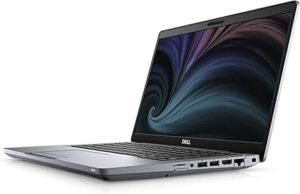 Portátil Dell Latitude 5411 GRADO B