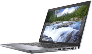 Portátil Dell Latitude 5420 TACTIL GRADO B con teclado castellano
