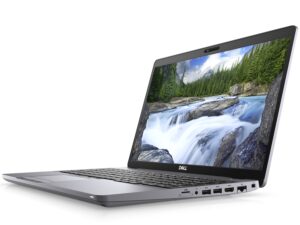Portátil Dell Latitude 5510 TACTIL GRADO B tecl. num. castellano