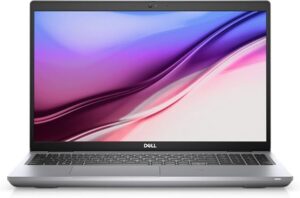 Portátil Dell Latitude 5521 GRADO B tecl. num.