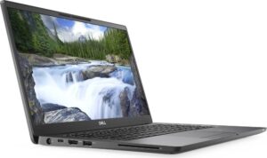 Portátil Dell Latitude 7400 2 en 1 TÁCTIL GRADO B (Intel Core i5 8365U 1.60GHz/16GB/512SSD-NVMe/14FHD/NO-DVD/W11P) Prein