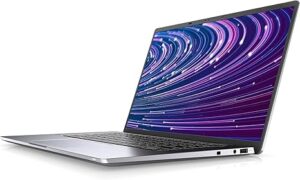Portátil Dell Latitude 9520 2 en 1 TÁCTIL GRADO B tecl. castellano
