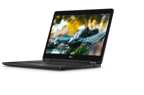 Portátil Dell Latitude E7470 GRADO B
