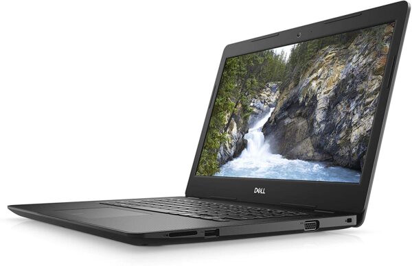 Portátil Dell Vostro 3480 GRADO B con teclado castellano