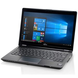 Portátil Fujitsu Lifebook U727 GRADO B