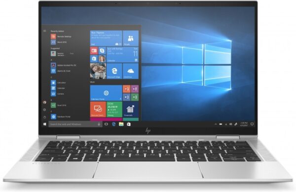 Portátil HP EliteBook x360 1030 G7 TÁCTIL GRADO B con teclado Portugués